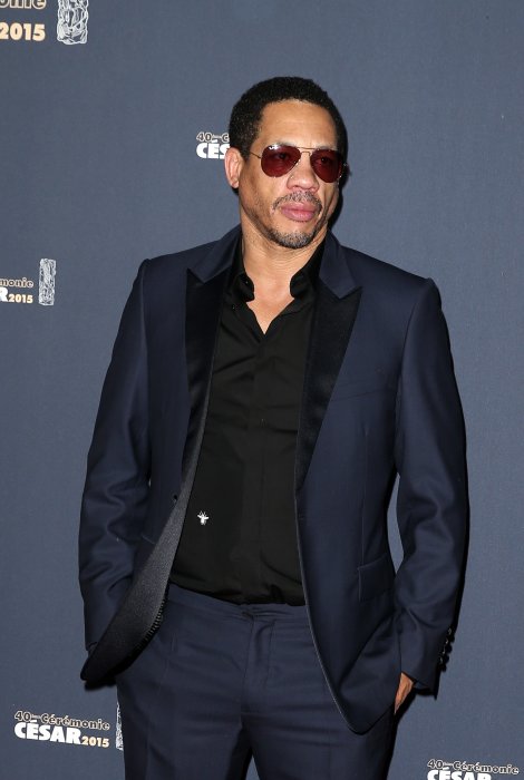 JoeyStarr, multirécidiviste JoeyStarr, multirécidiviste