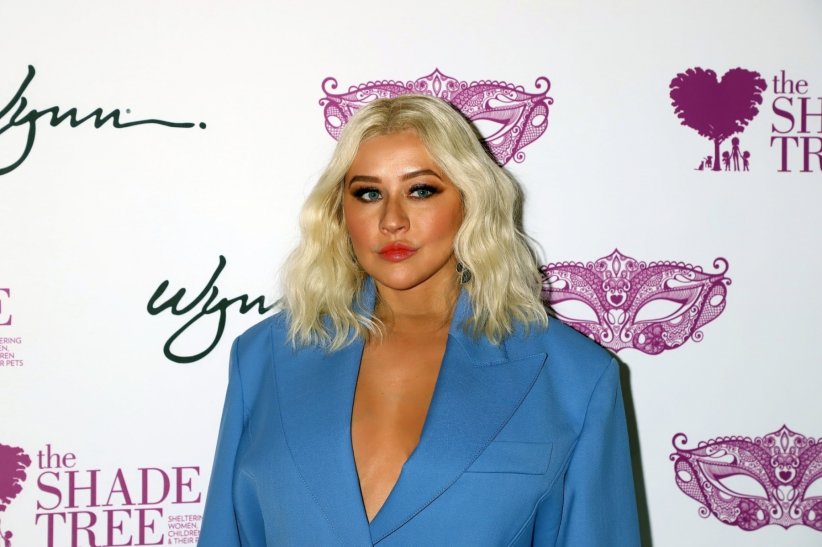 Christina Aguilera : "Unir nos voix pour sauver des vies" Christina Aguilera : "Unir nos voix pour sauver des vies"