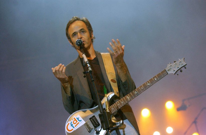 Jean-Jacques Goldman a disparu des radars depuis 2004 Jean-Jacques Goldman a disparu des radars depuis 2004
