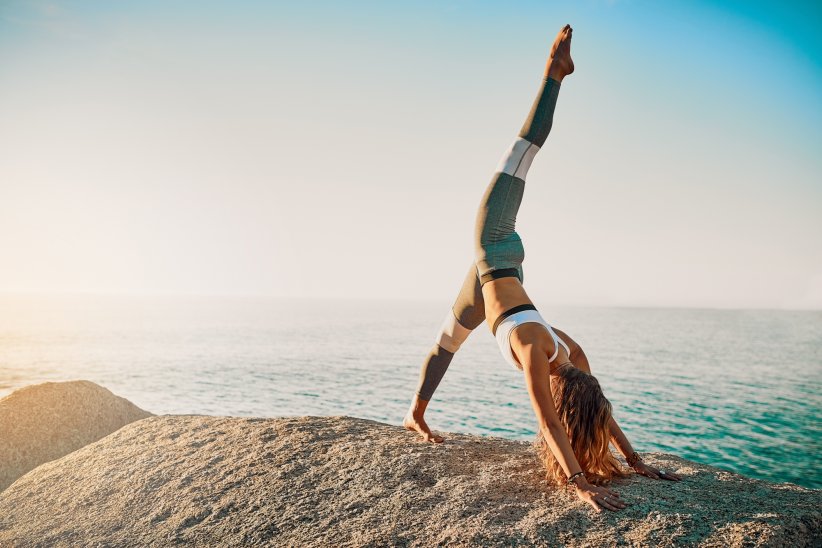 Faire du sport pour aimer son corps Faire du sport pour aimer son corps