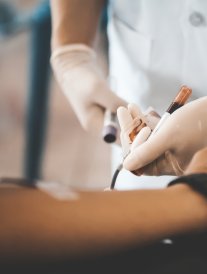 Anémie : causes, conséquences et solutions