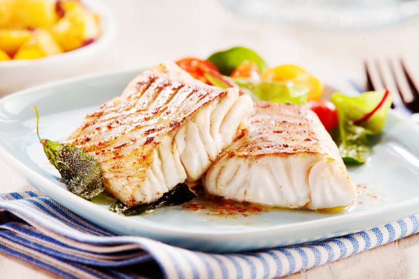 Le poisson, pour atténuer la fatigue Le poisson, pour atténuer la fatigue