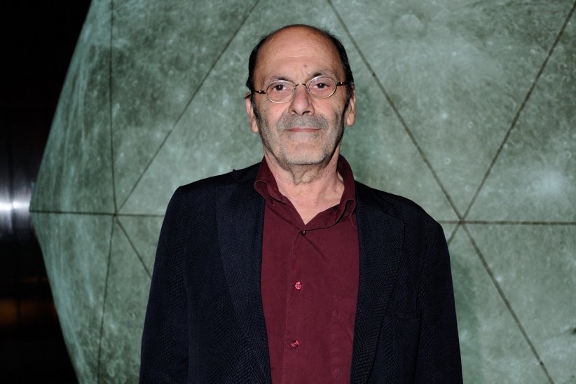 Jean-Pierre Bacri a succombé à un cancer Jean-Pierre Bacri a succombé à un cancer