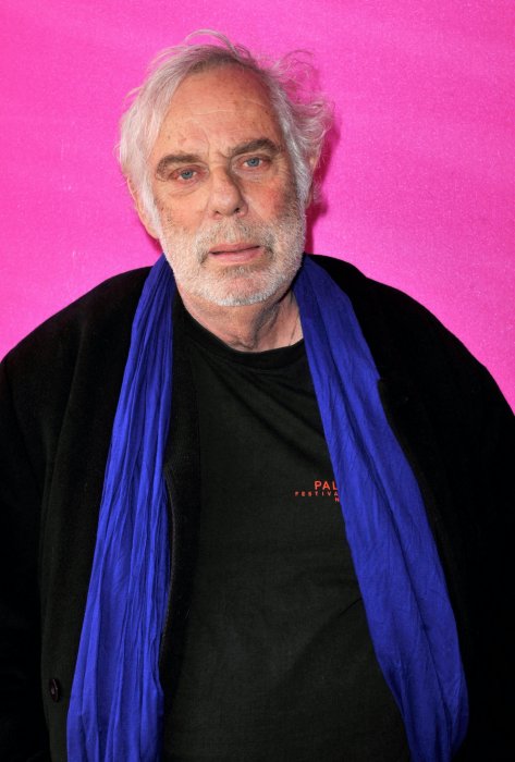 Jean-Luc Bideau est originaire de Genève Jean-Luc Bideau est originaire de Genève
