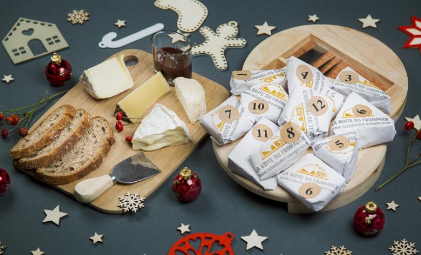 En faire tout un fromage En faire tout un fromage