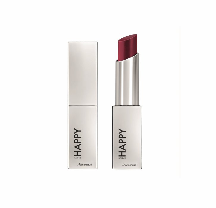 Rouge grenat chez Marionnaud Rouge grenat chez Marionnaud
