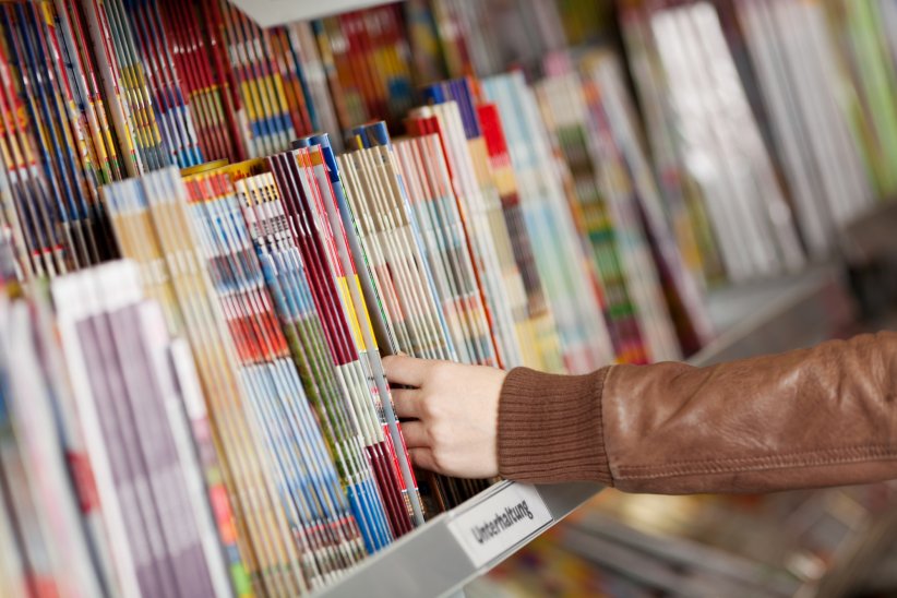 LeKiosk, un kiosque numérique LeKiosk, un kiosque numérique