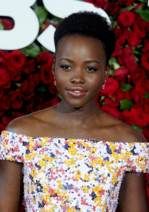 Lupita Nyong'o Lupita Nyong'o