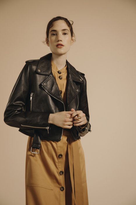 Une veste qui a fait ses preuves Une veste qui a fait ses preuves