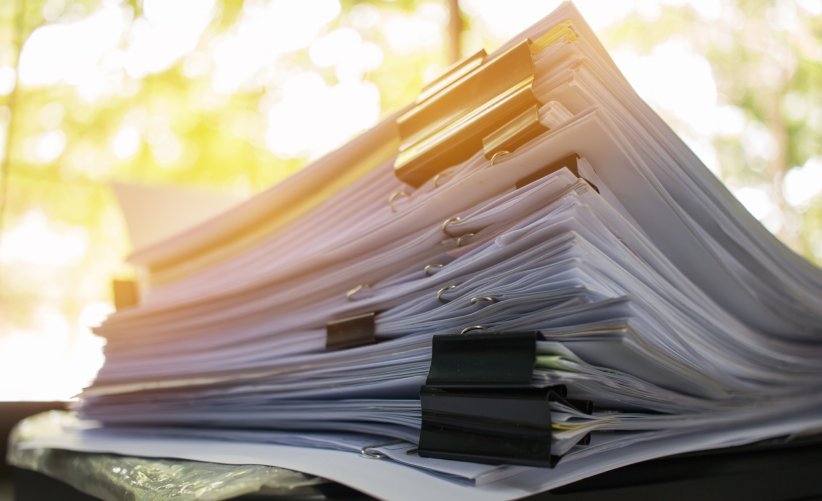 CamScanner, pour vous faciliter les tâches administratives CamScanner, pour vous faciliter les tâches administratives