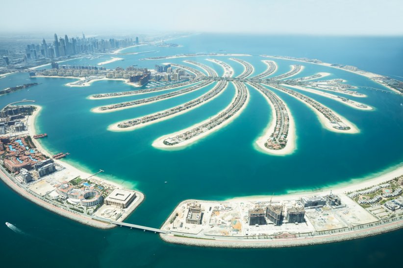 Dubaï, la reine des superlatifs Dubaï, la reine des superlatifs