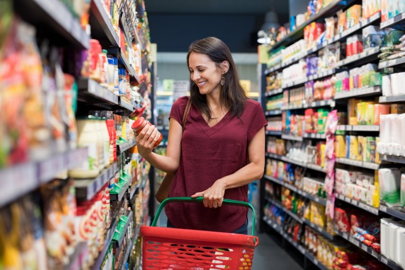 Ouvrir les yeux en magasin Ouvrir les yeux en magasin