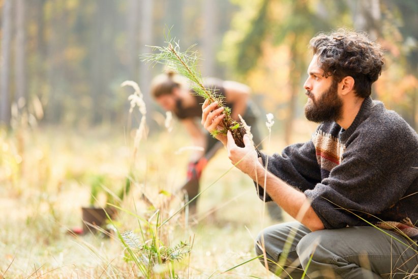Des espaces difficiles à rétablir Des espaces difficiles à rétablir