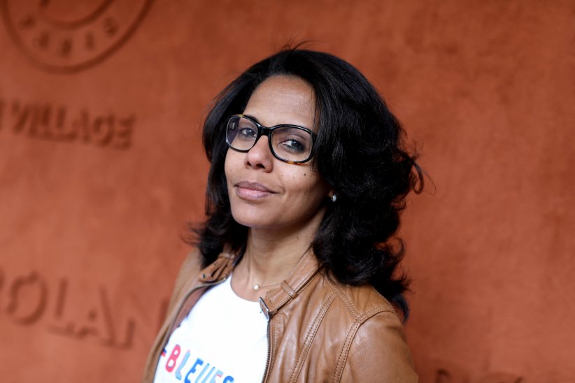 Audrey Pulvar subi du racisme sur les réseaux sociaux Audrey Pulvar subi du racisme sur les réseaux sociaux