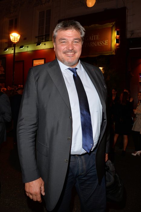 David Douillet, colosse rouennais David Douillet, colosse rouennais