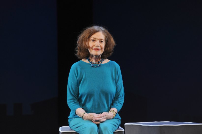 Geneviève Fontanel est décédée Geneviève Fontanel est décédée