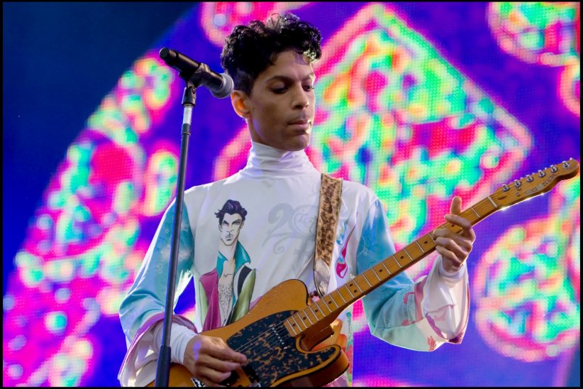 Prince : une surdose d'antidouleur opiacé Prince : une surdose d'antidouleur opiacé