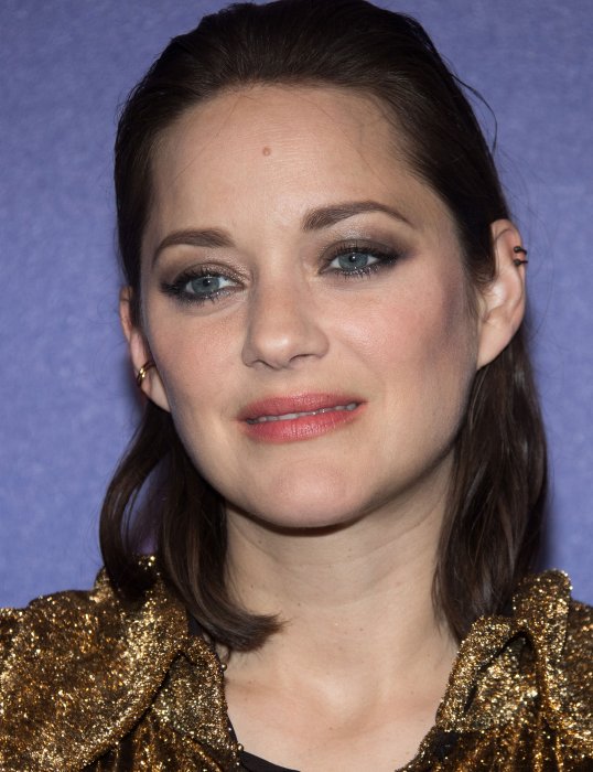 Marion Cotillard, défenseuse du climat Marion Cotillard, défenseuse du climat