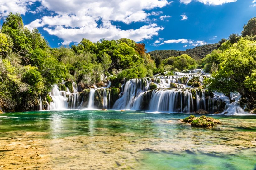 Croatie : road trip authentique le long de la côte dalmate Croatie : road trip authentique le long de la côte dalmate