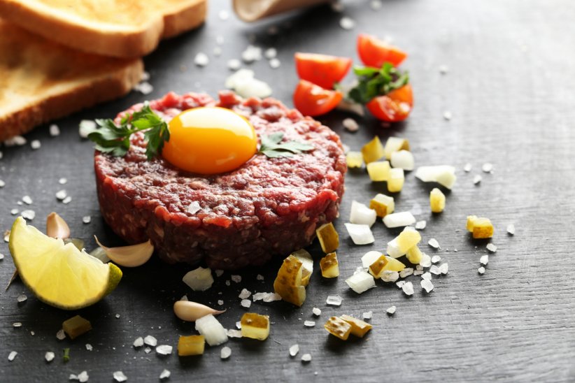 L'intoxication alimentaire par la bactérie E. coli L'intoxication alimentaire par la bactérie E. coli