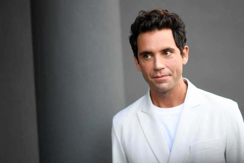 Mika : un coming out à l'international Mika : un coming out à l'international