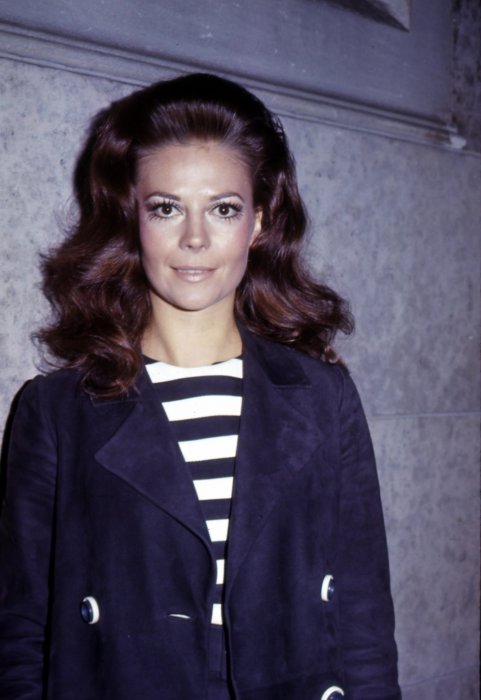 Natalie Wood, noyée par son compagnon ? Natalie Wood, noyée par son compagnon ?