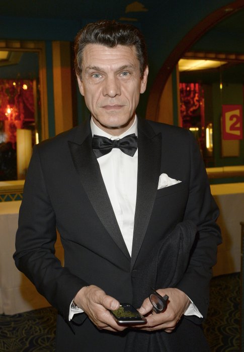Marc Lavoine : "J'ai été très pauvre" Marc Lavoine : "J'ai été très pauvre"