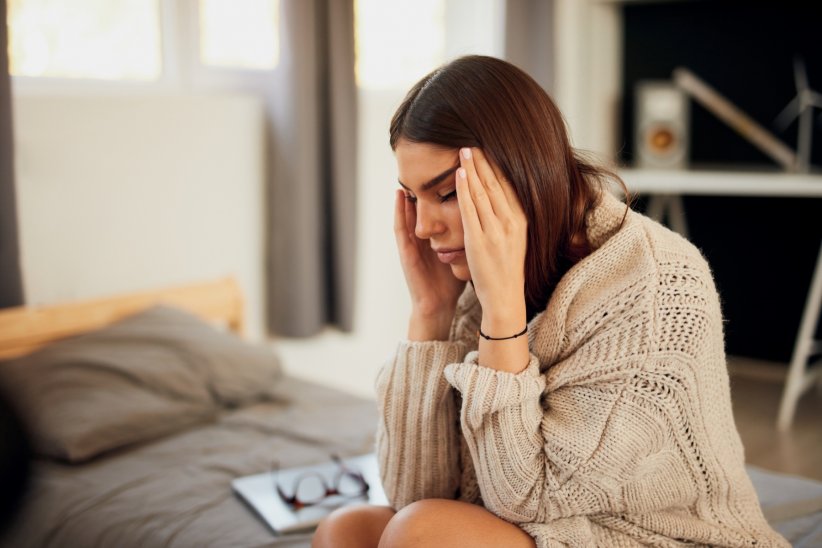 Des migraines régulières Des migraines régulières