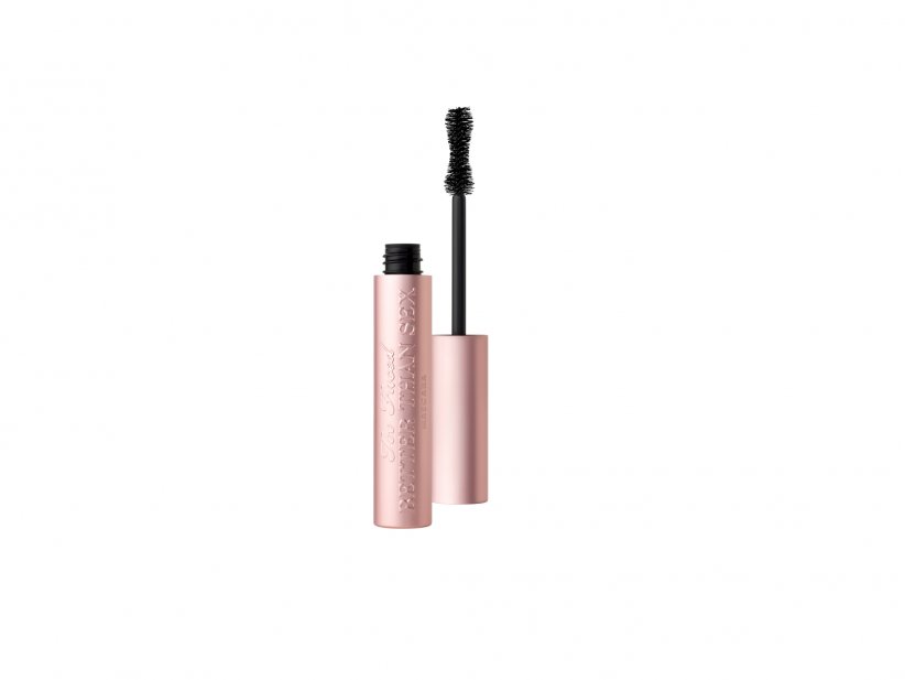 Pas d'erreur avec le mascara premium le plus vendu aux États-Unis Pas d'erreur avec le mascara premium le plus vendu aux États-Unis