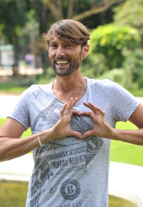 Laurent Kerusoré sauve la vie d'un cambrioleur ! Laurent Kerusoré sauve la vie d'un cambrioleur !