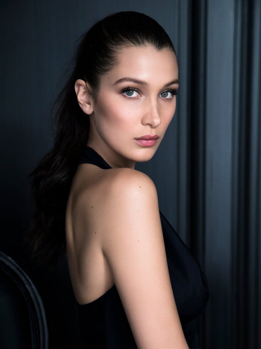 Bella Hadid est fière de sa religion Bella Hadid est fière de sa religion