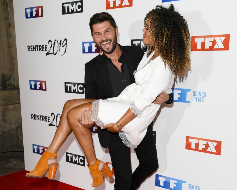 Christophe Beaugrand Christophe Beaugrand