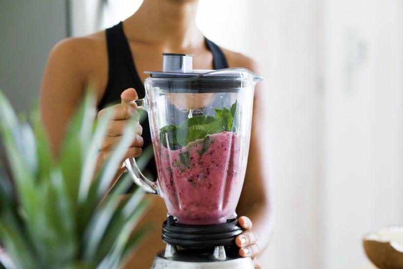 Les smoothies : du sucre caché Les smoothies : du sucre caché