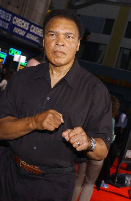 Mohamed Ali : l'un des plus grands sportifs de l'histoire nous a quittés Mohamed Ali : l'un des plus grands sportifs de l'histoire nous a quittés