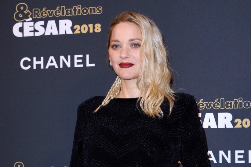 Marion Cotillard Marion Cotillard