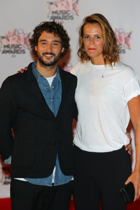 Laure Manaudou attend un bébé de son Frérot Laure Manaudou attend un bébé de son Frérot