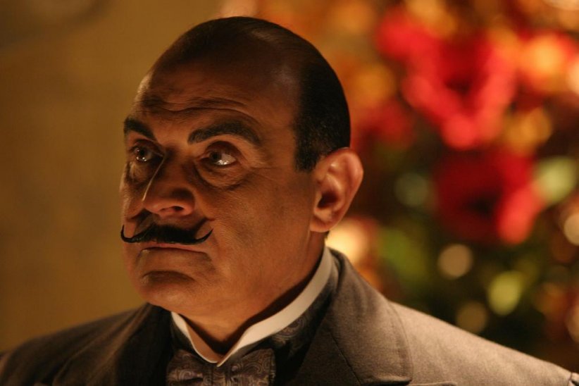 Hercule Poirot Hercule Poirot