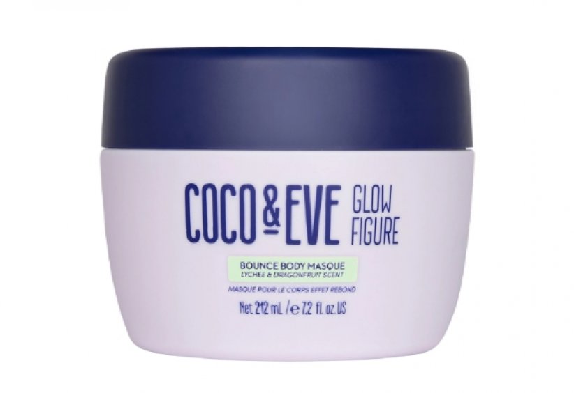 Un masque raffermissant pour le corps Un masque raffermissant pour le corps