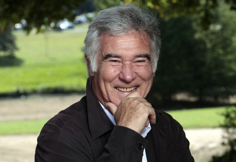 Georges Pernoud : le marin sans permis Georges Pernoud : le marin sans permis