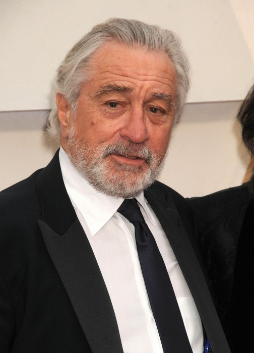 Robert De Niro possède plusieurs hôtels Robert De Niro possède plusieurs hôtels