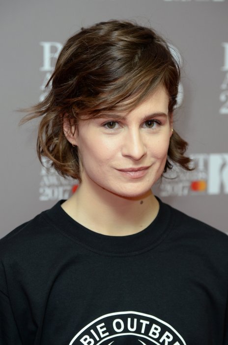 Christine and the Queens nommée aux Brit Awards Christine and the Queens nommée aux Brit Awards