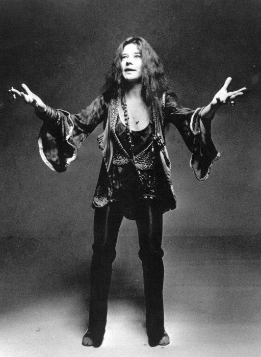 Janis Joplin Janis Joplin