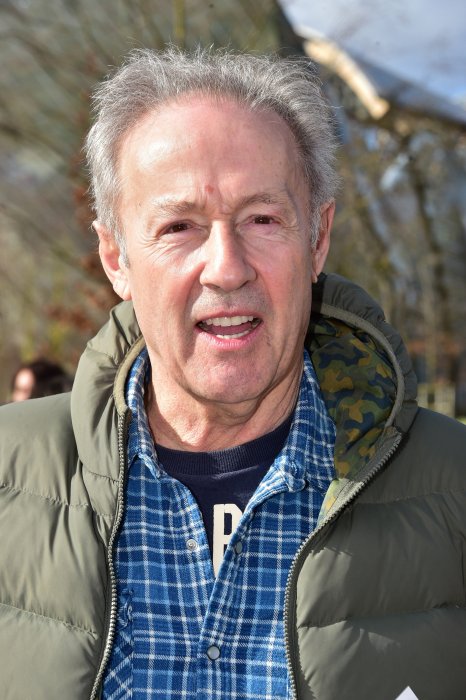 Gérard Klein ne sait pas nager mais ne désespère pas d'apprendre ! Gérard Klein ne sait pas nager mais ne désespère pas d'apprendre !