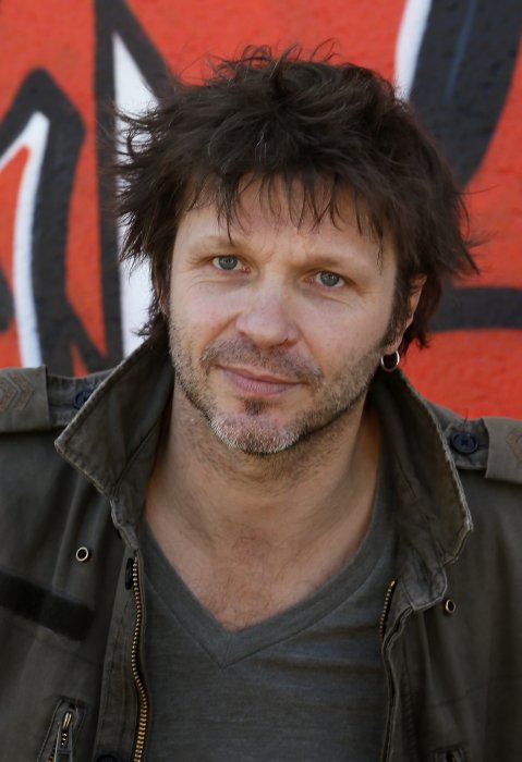 Bertrand Cantat : quatre ans de prison pour meurtre Bertrand Cantat : quatre ans de prison pour meurtre