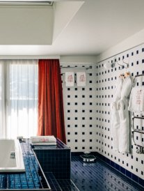 10 idées pour une salle de bains originale