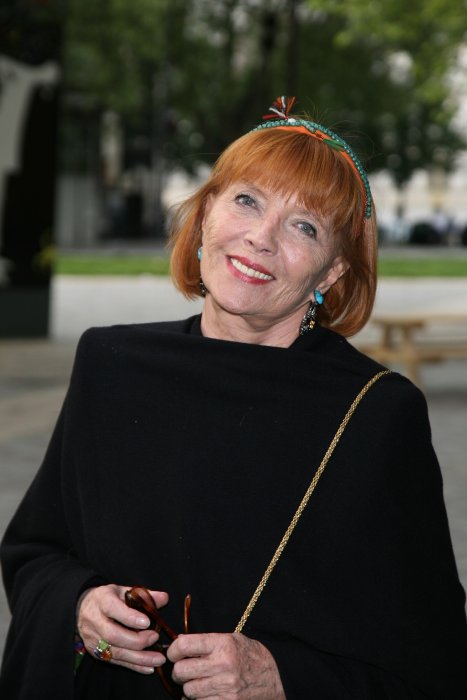 Stéphane Audran : mort de la muse de Claude Chabrol Stéphane Audran : mort de la muse de Claude Chabrol