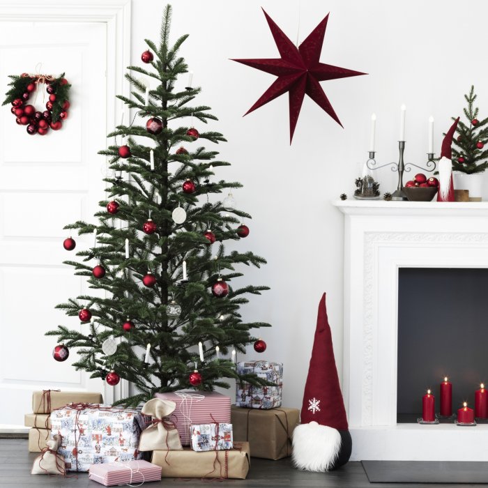 Un Noël scandinave Un Noël scandinave