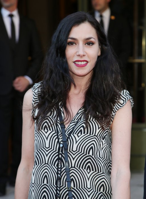 Olivia Ruiz : à jamais sudiste Olivia Ruiz : à jamais sudiste