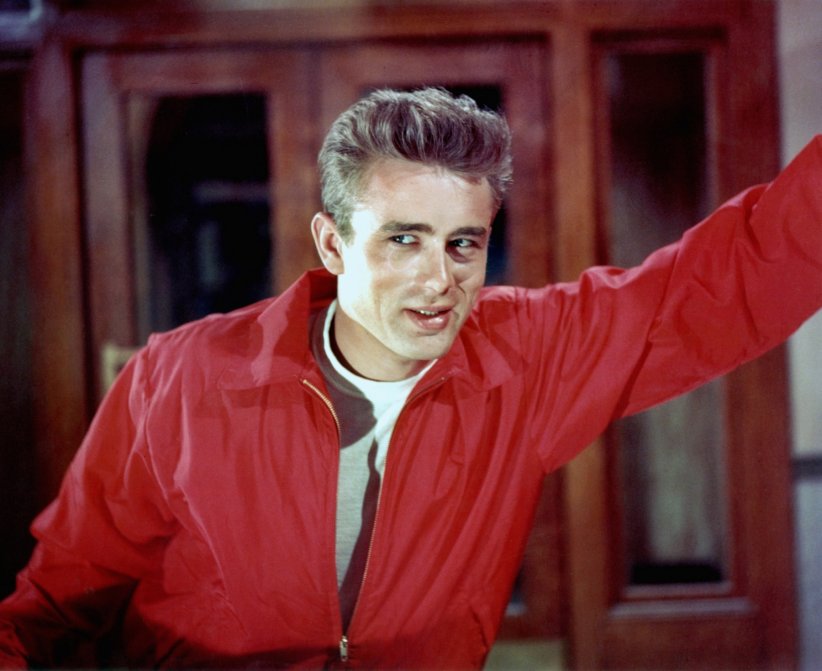 James Dean : la mort d'une icône James Dean : la mort d'une icône