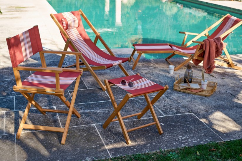 Faire une place aux touches rétro Faire une place aux touches rétro